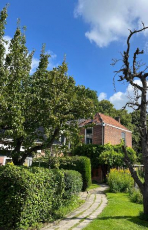 't Buitenverblijf, gratis parkeren